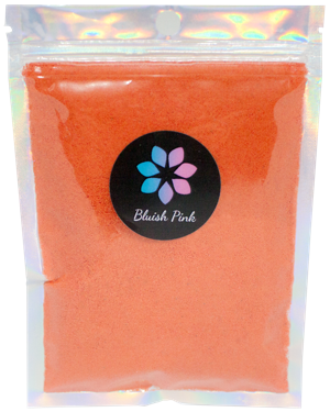 Image of Watermelon Fairy Dust - Red